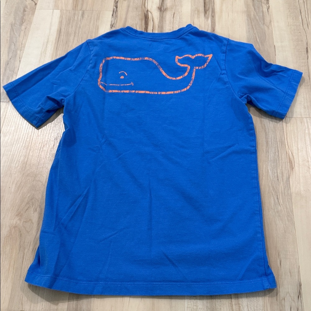 Vineyard Vines Tee Collection - Picture 5 of 9
